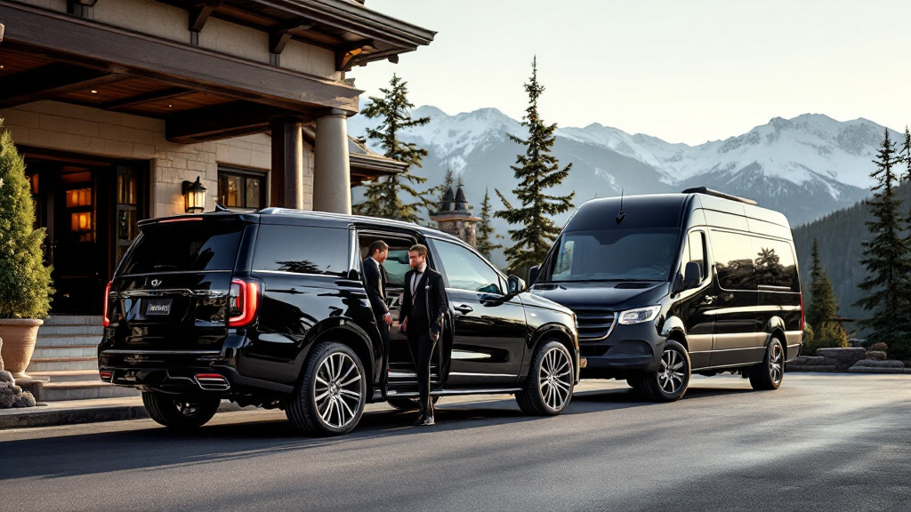 8 Best Airport Car Services in Denver (2026)