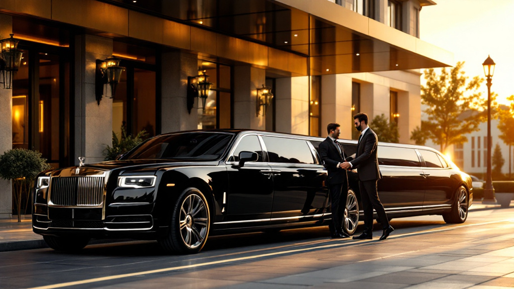 8 Best Car Services in Phoenix & Scottsdale (2026)