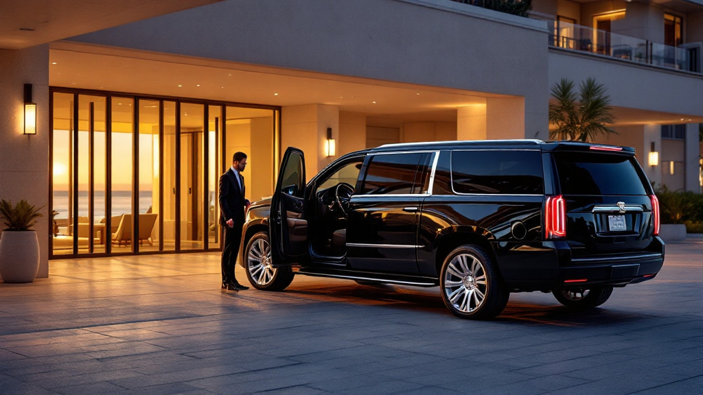 8 Best Limo Services in San Diego (2026)