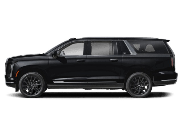 Cadillac Escalade ESV